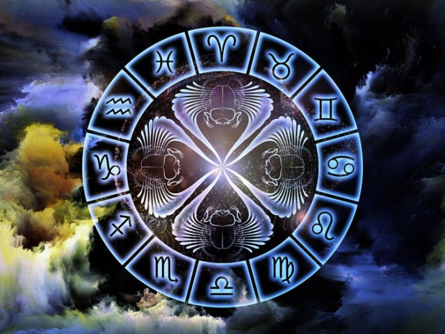 zodiac horoscope signs