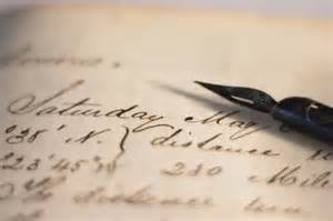 Journal Entry; google image