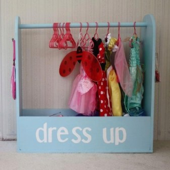 Dress Up Box; Google image