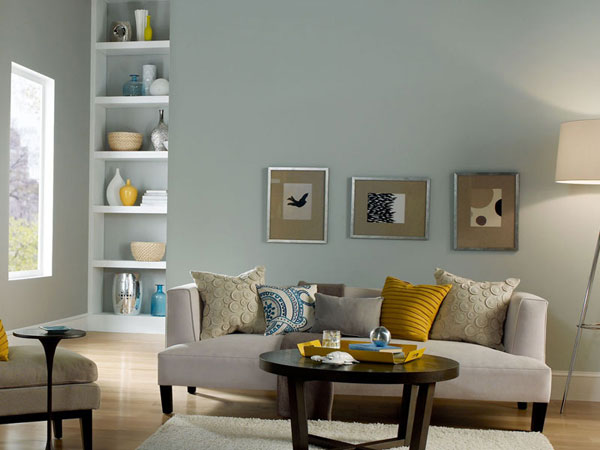 Clean &amp; Awaken Your Home Space 9